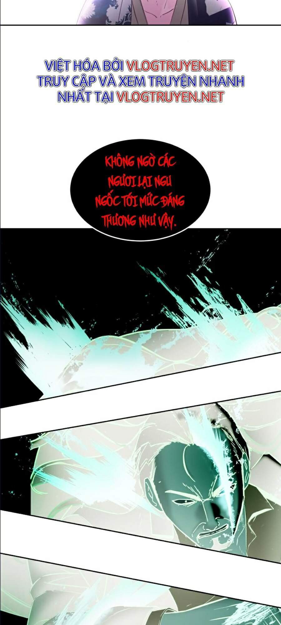 Cậu Bé Của Thần Chết Chap 115 - Next Chap 116