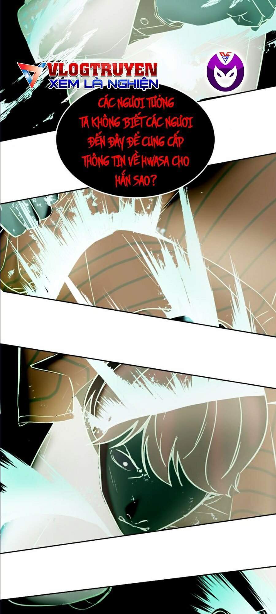 Cậu Bé Của Thần Chết Chap 115 - Next Chap 116