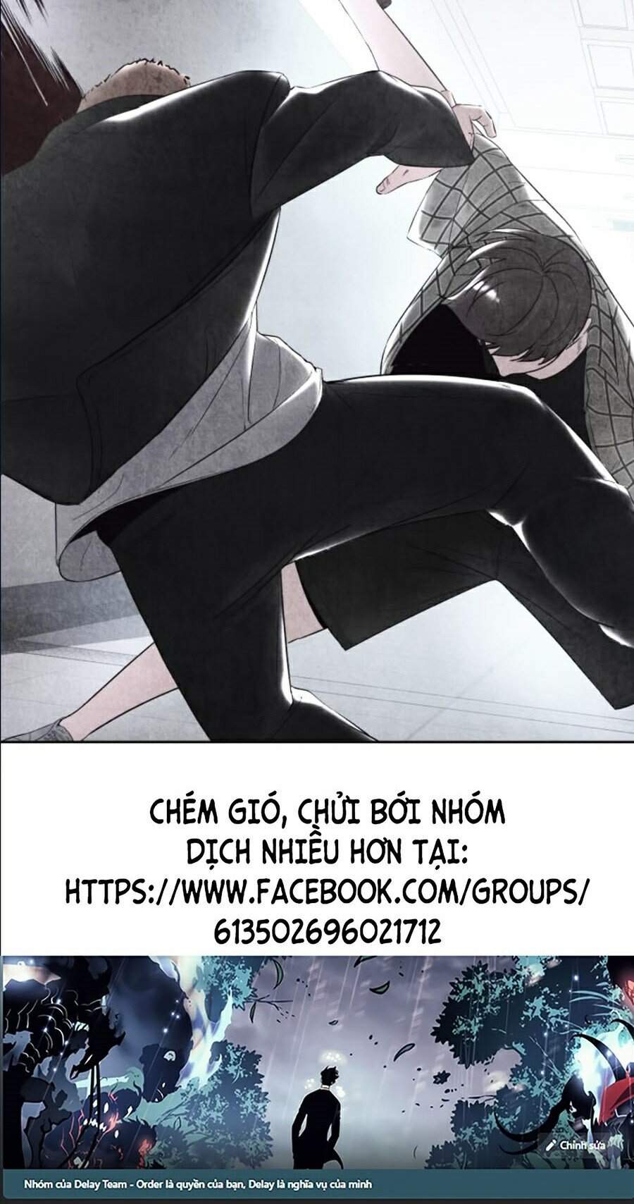 Cậu Bé Của Thần Chết Chap 115 - Next Chap 116