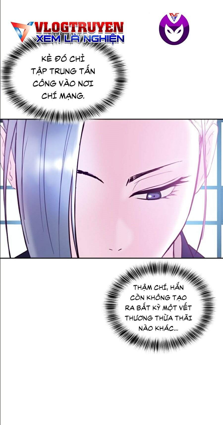 Cậu Bé Của Thần Chết Chap 115 - Next Chap 116