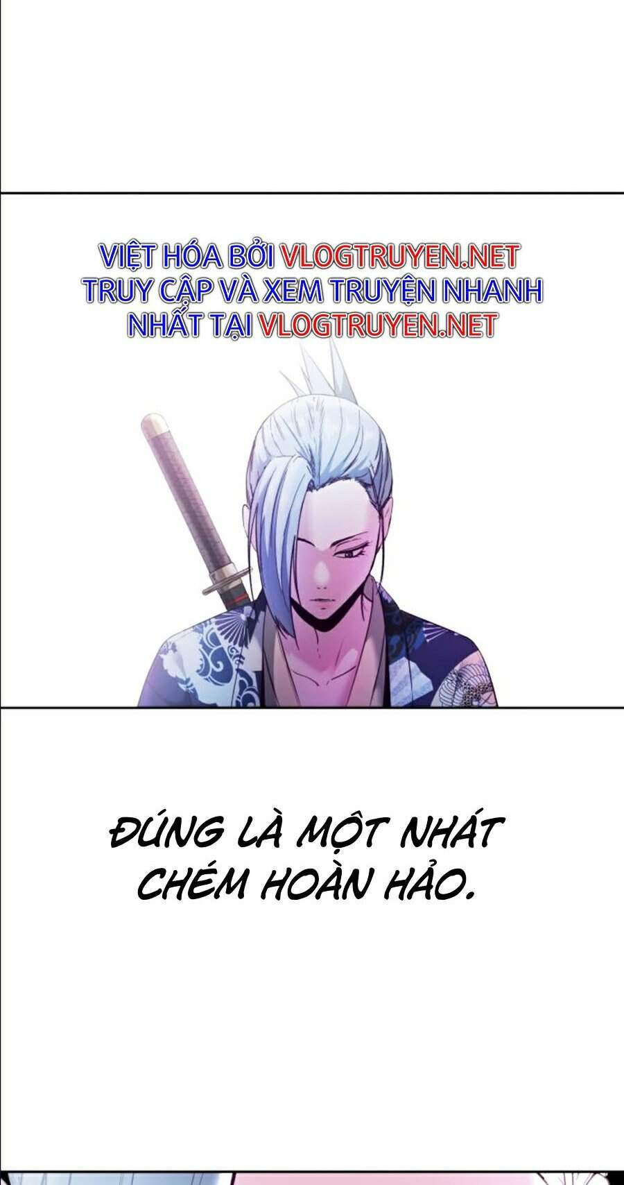 Cậu Bé Của Thần Chết Chap 115 - Next Chap 116