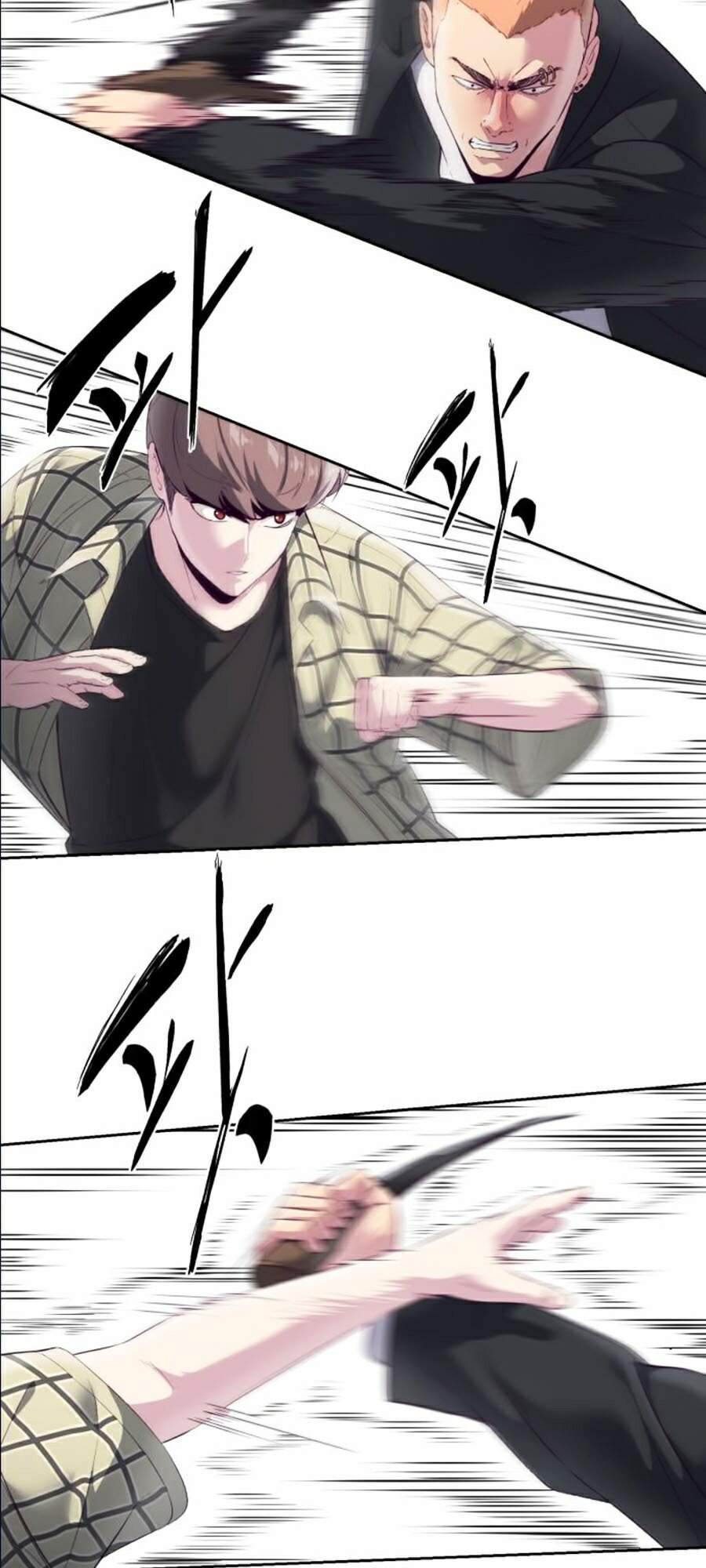 Cậu Bé Của Thần Chết Chap 115 - Next Chap 116
