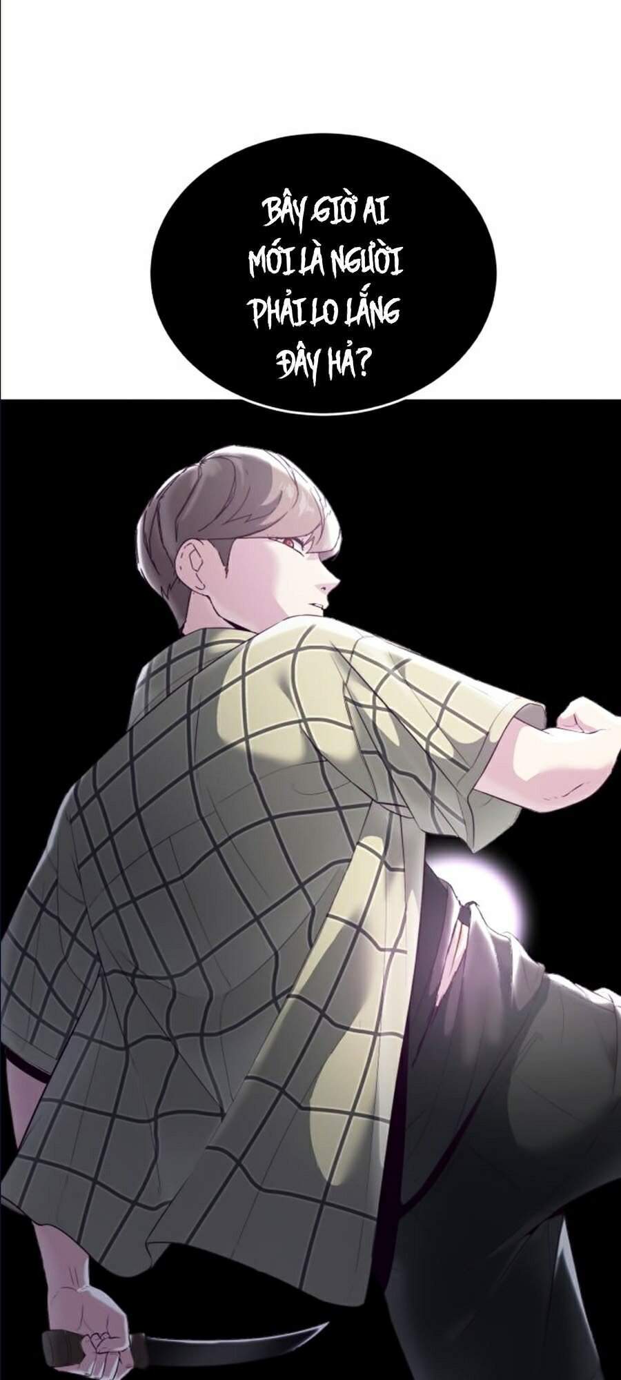 Cậu Bé Của Thần Chết Chap 115 - Next Chap 116