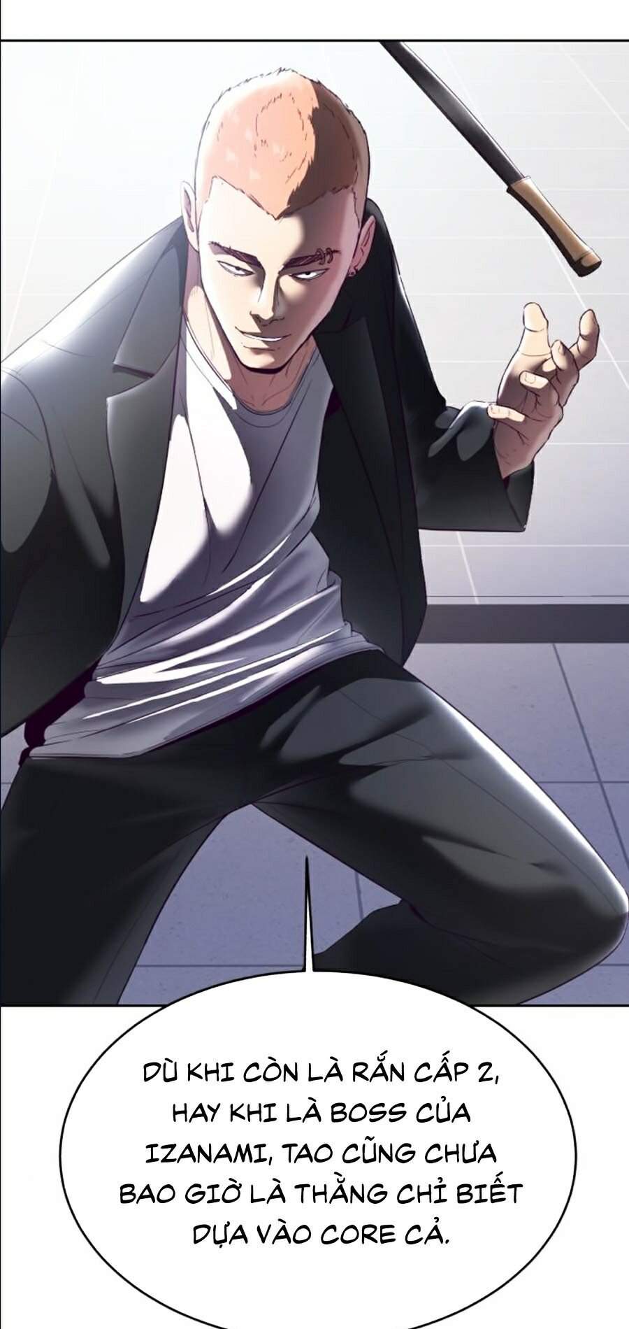 Cậu Bé Của Thần Chết Chap 115 - Next Chap 116