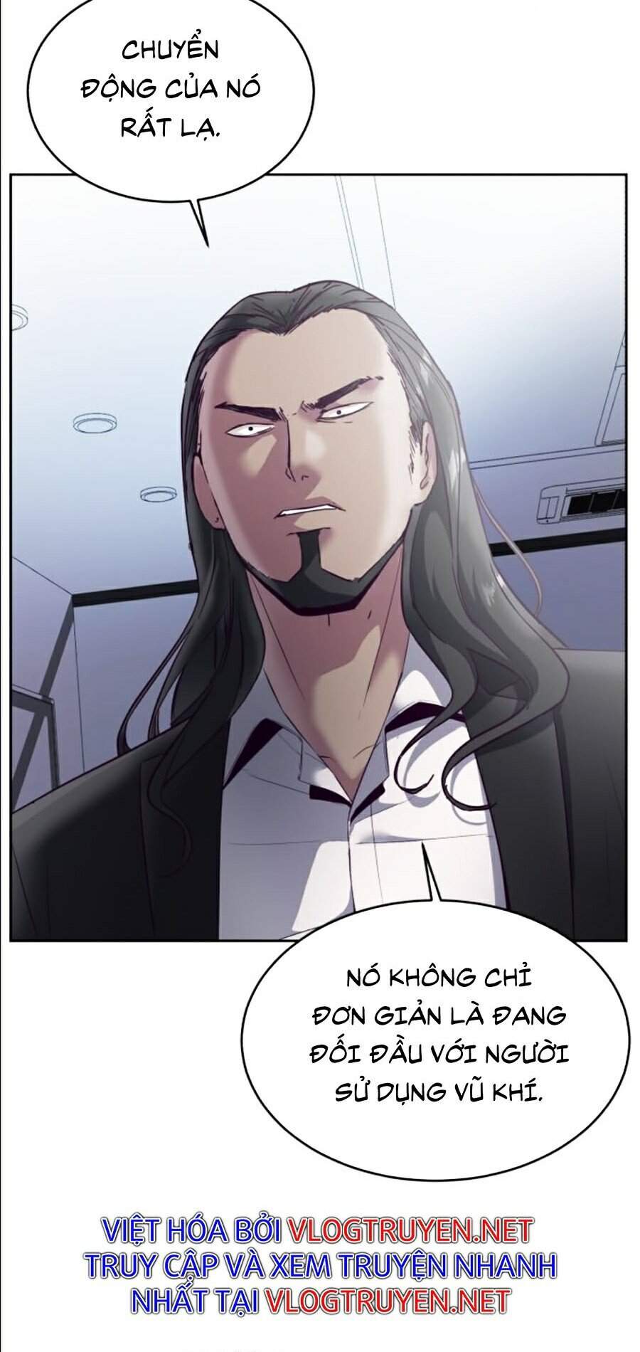 Cậu Bé Của Thần Chết Chap 115 - Next Chap 116