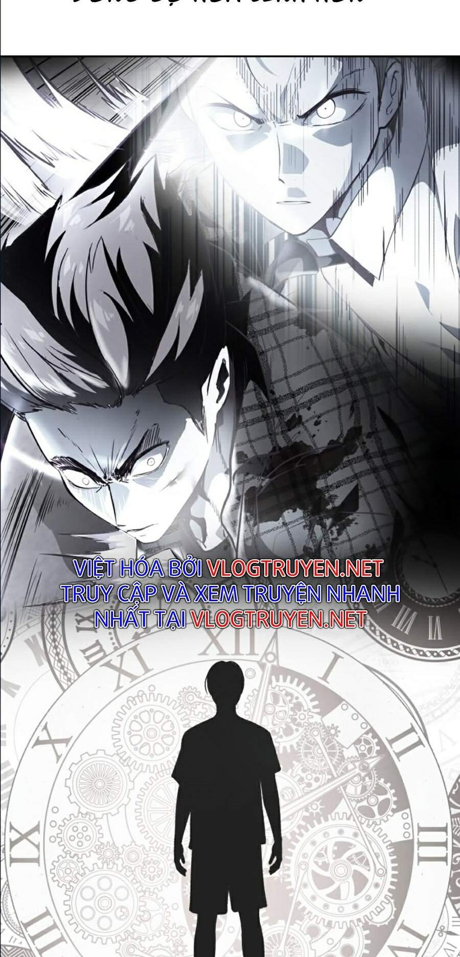 Cậu Bé Của Thần Chết Chap 115 - Next Chap 116
