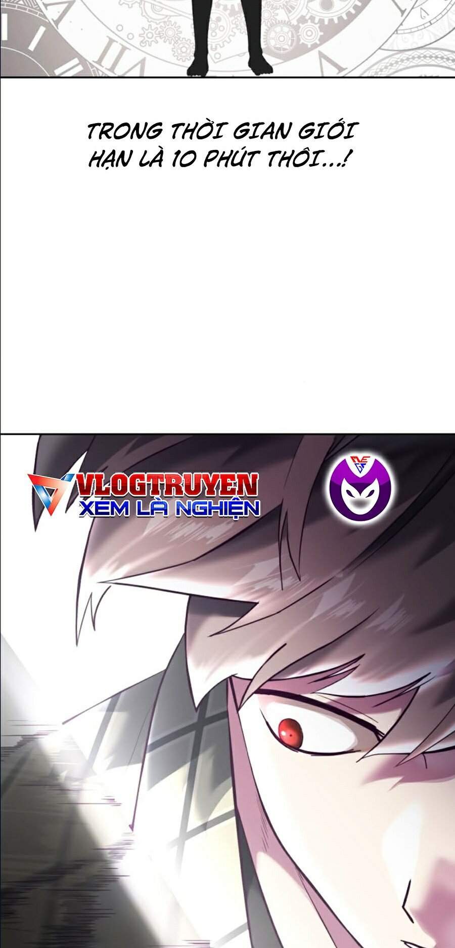 Cậu Bé Của Thần Chết Chap 115 - Next Chap 116