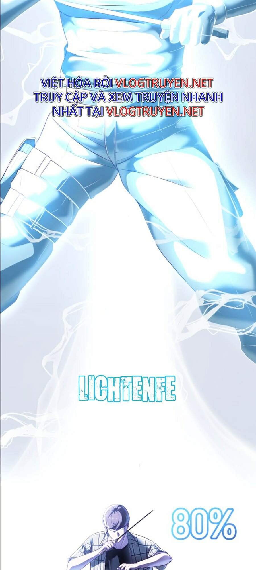 Cậu Bé Của Thần Chết Chap 115 - Next Chap 116