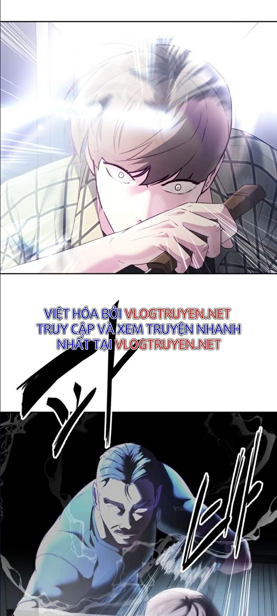 Cậu Bé Của Thần Chết Chap 115 - Next Chap 116