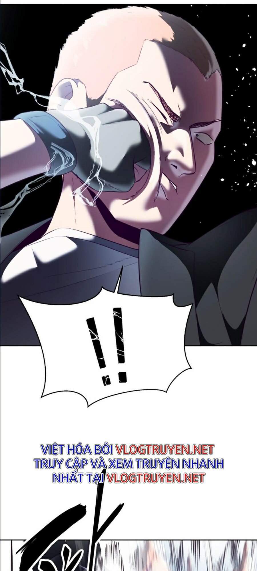 Cậu Bé Của Thần Chết Chap 115 - Next Chap 116