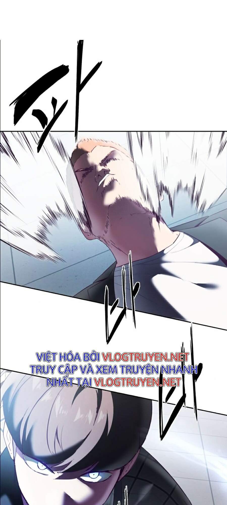 Cậu Bé Của Thần Chết Chap 115 - Next Chap 116
