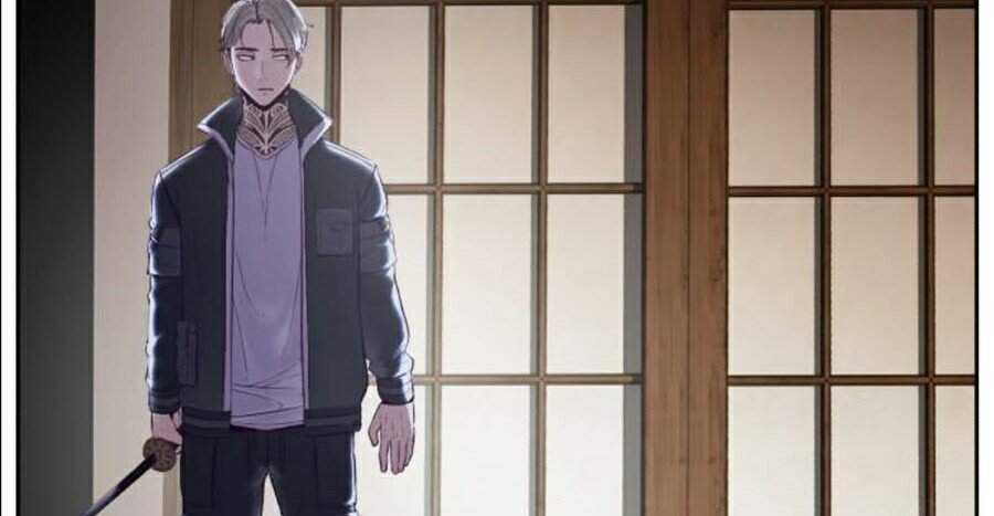 Cậu Bé Của Thần Chết Chap 116 - Next Chap 117
