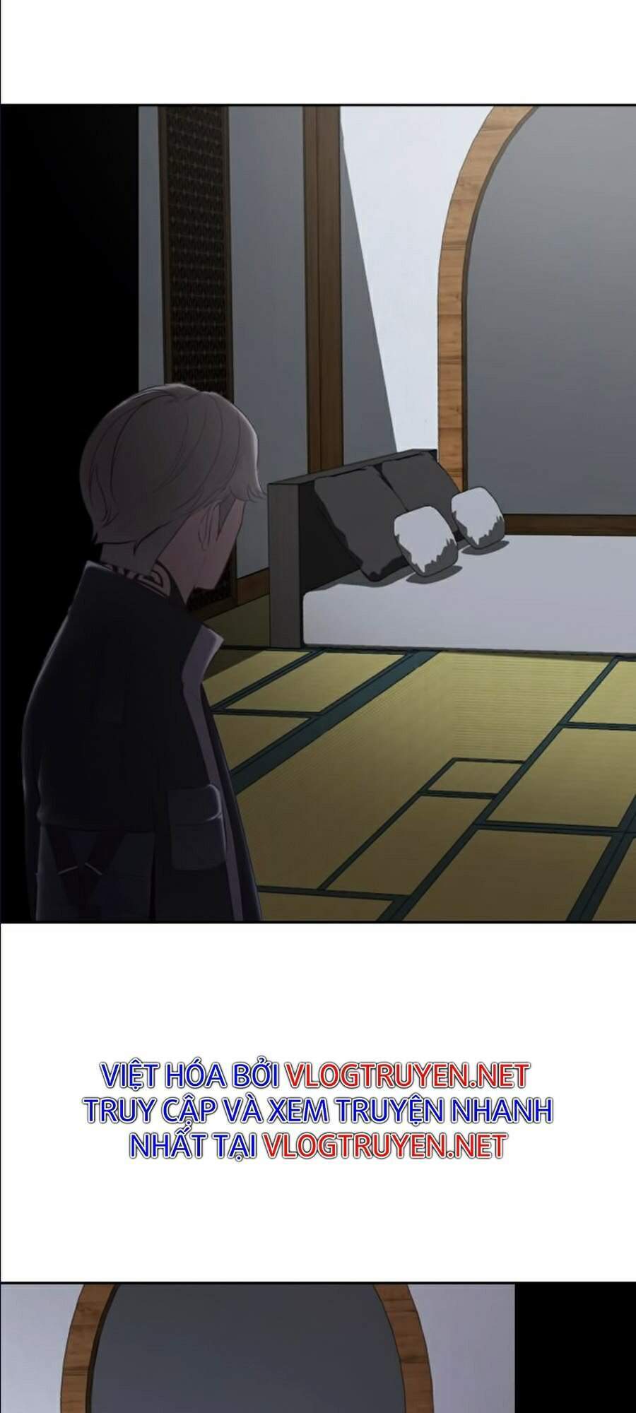 Cậu Bé Của Thần Chết Chap 116 - Next Chap 117