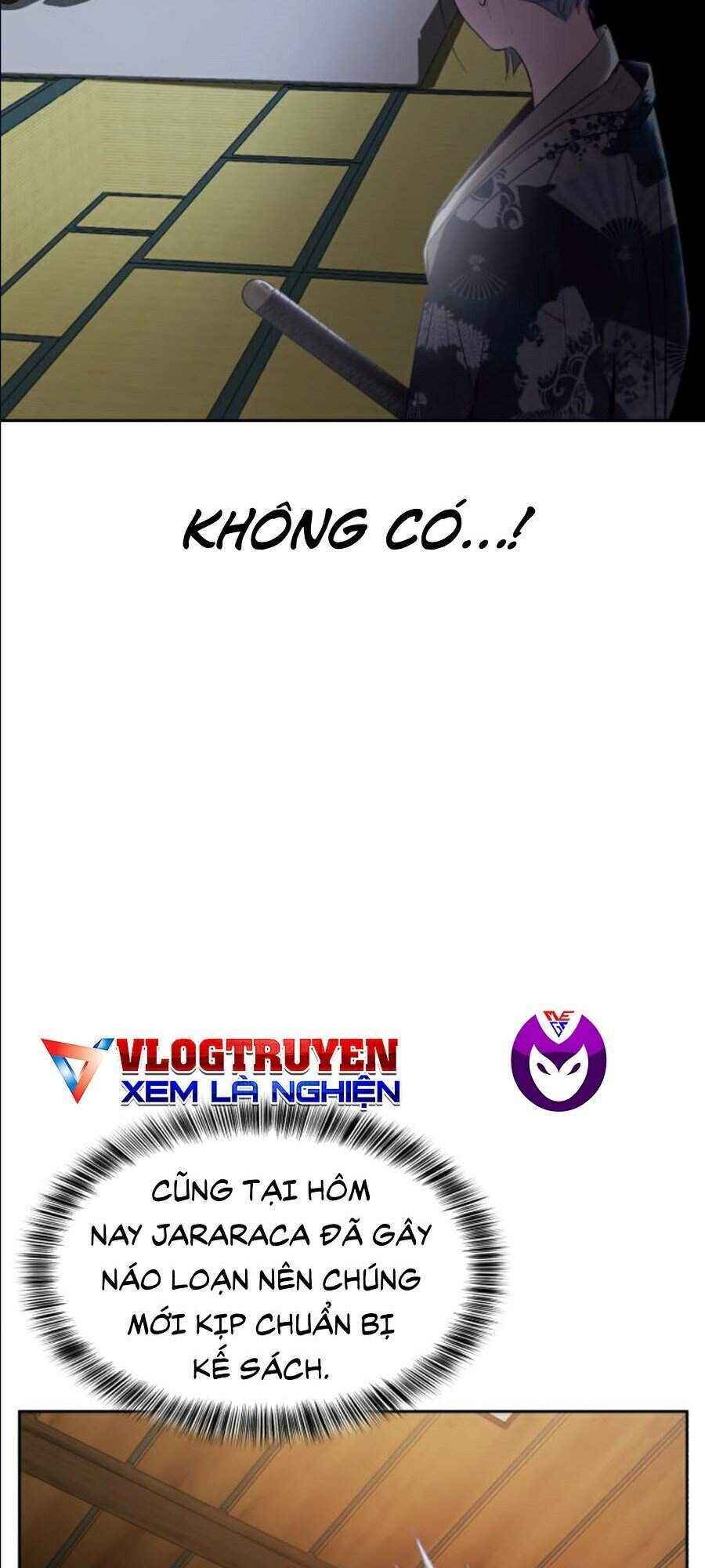 Cậu Bé Của Thần Chết Chap 116 - Next Chap 117