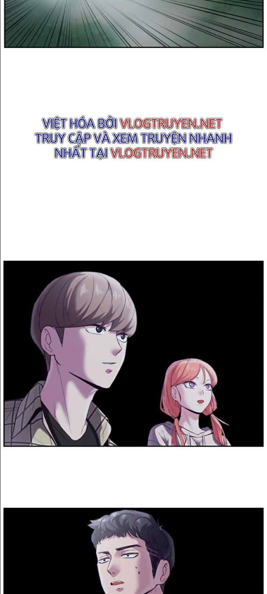 Cậu Bé Của Thần Chết Chap 116 - Next Chap 117