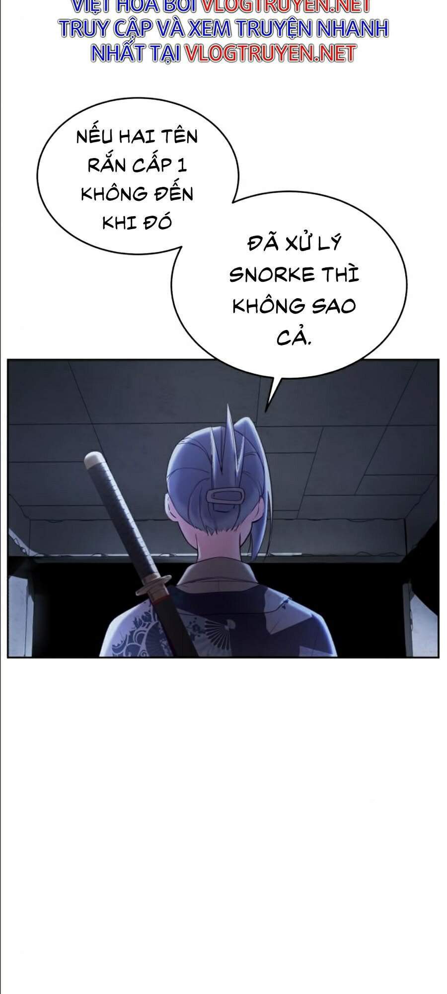 Cậu Bé Của Thần Chết Chap 116 - Next Chap 117