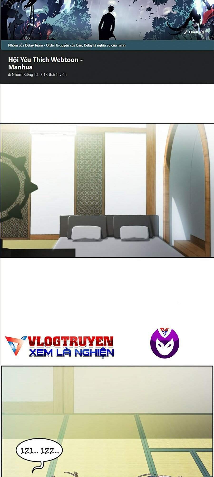 Cậu Bé Của Thần Chết Chap 116 - Next Chap 117