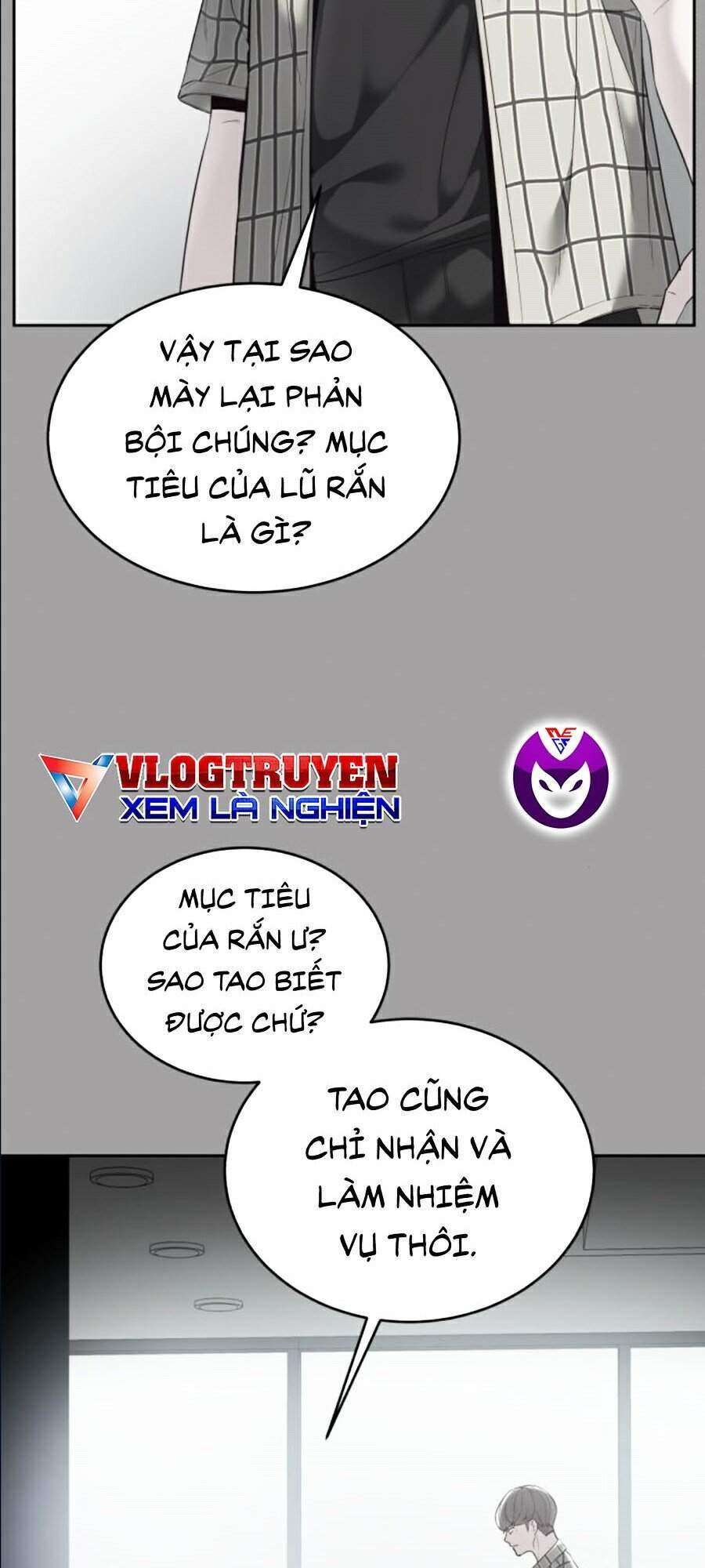 Cậu Bé Của Thần Chết Chap 116 - Next Chap 117