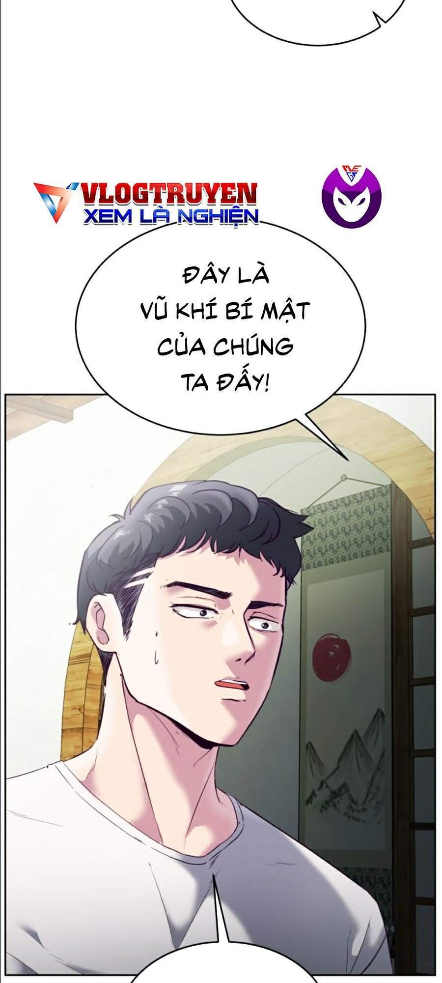 Cậu Bé Của Thần Chết Chap 116 - Next Chap 117