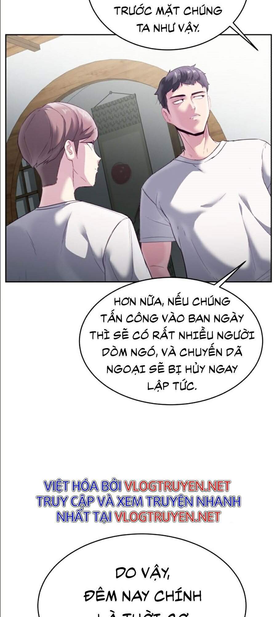 Cậu Bé Của Thần Chết Chap 116 - Next Chap 117