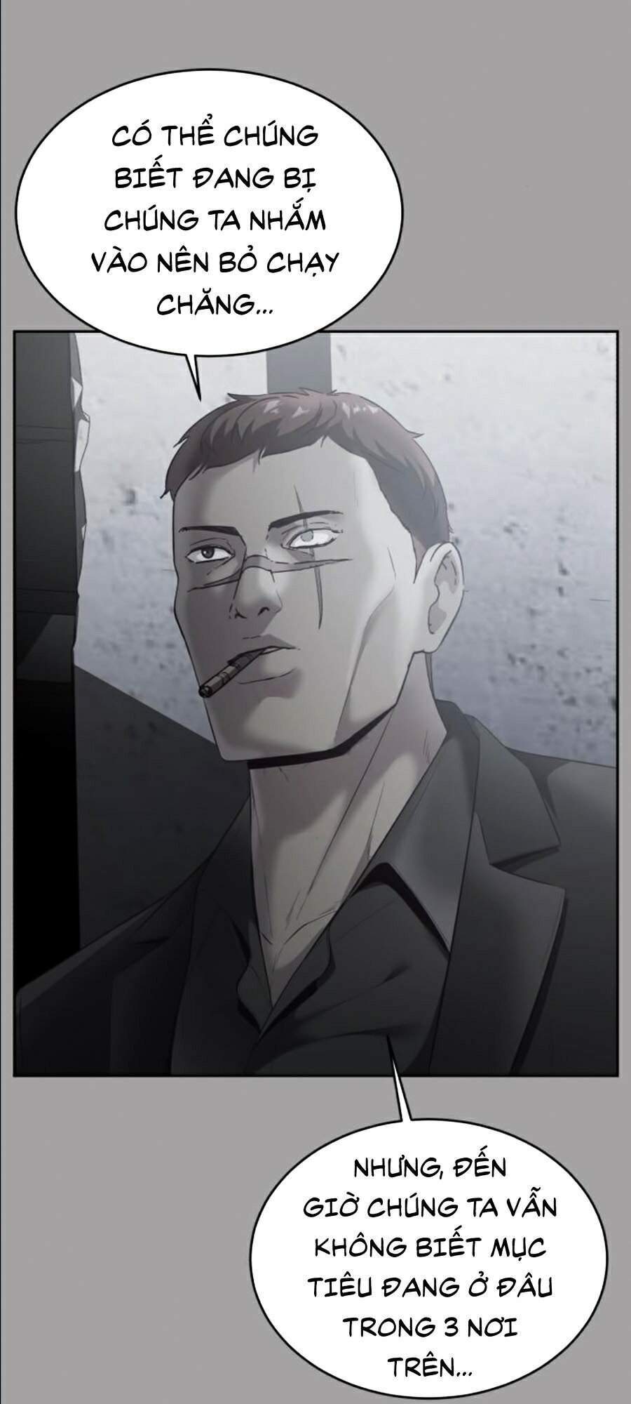 Cậu Bé Của Thần Chết Chap 116 - Next Chap 117