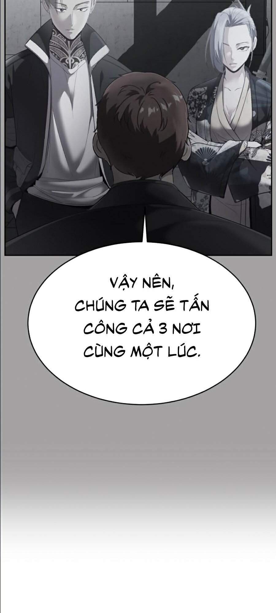 Cậu Bé Của Thần Chết Chap 116 - Next Chap 117