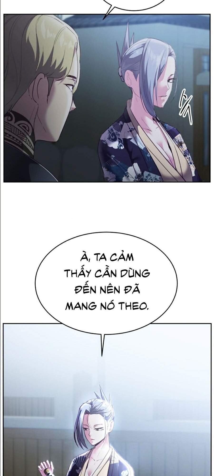 Cậu Bé Của Thần Chết Chap 116 - Next Chap 117