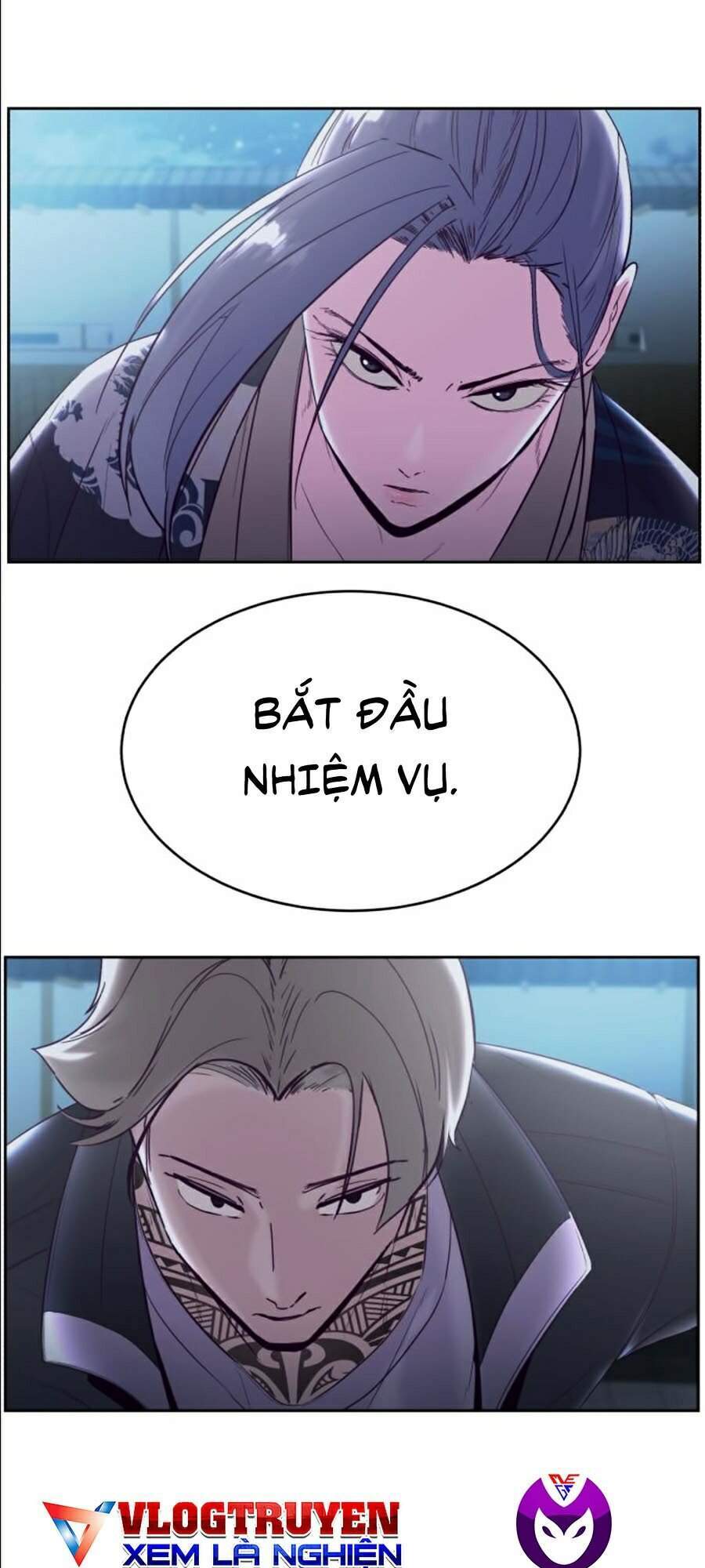 Cậu Bé Của Thần Chết Chap 116 - Next Chap 117