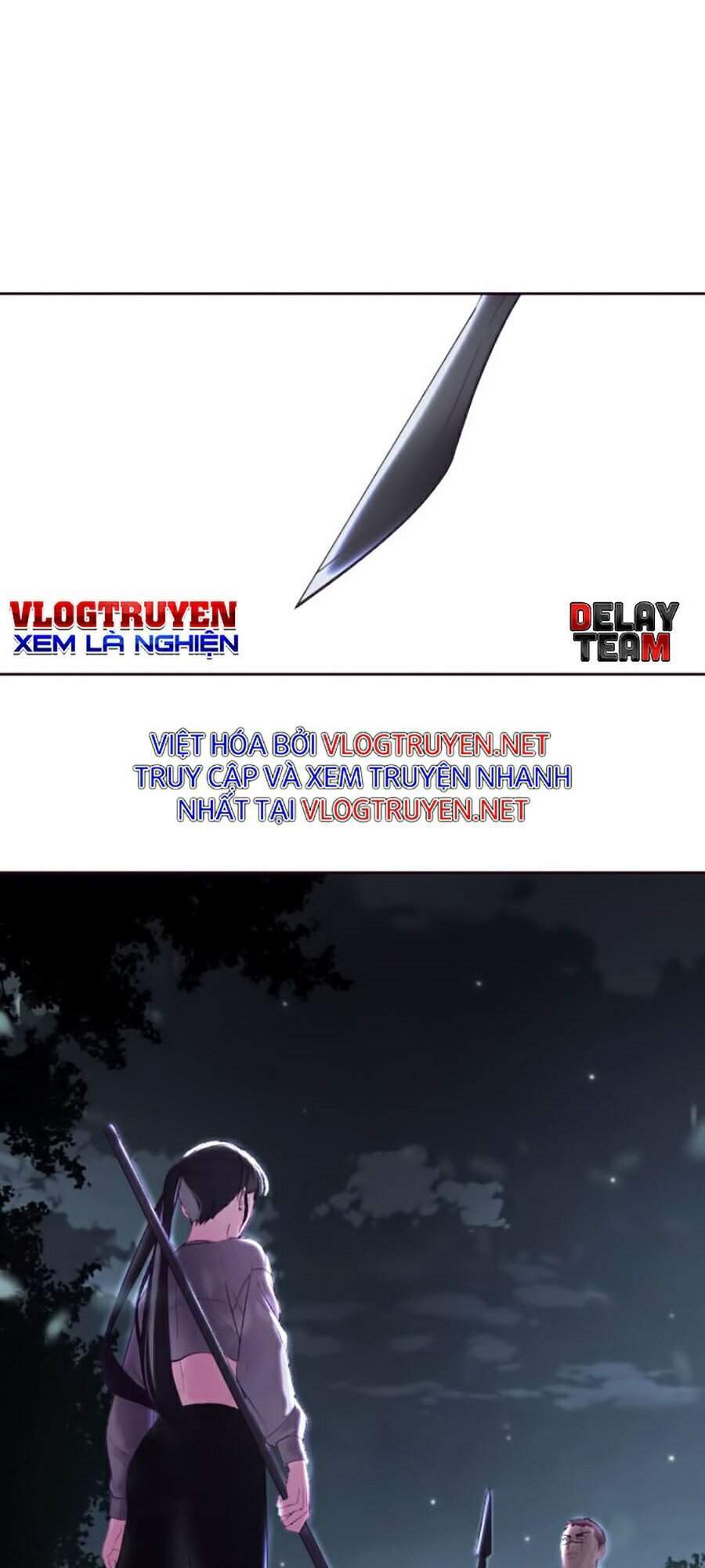 Cậu Bé Của Thần Chết Chap 117 - Next Chap 118
