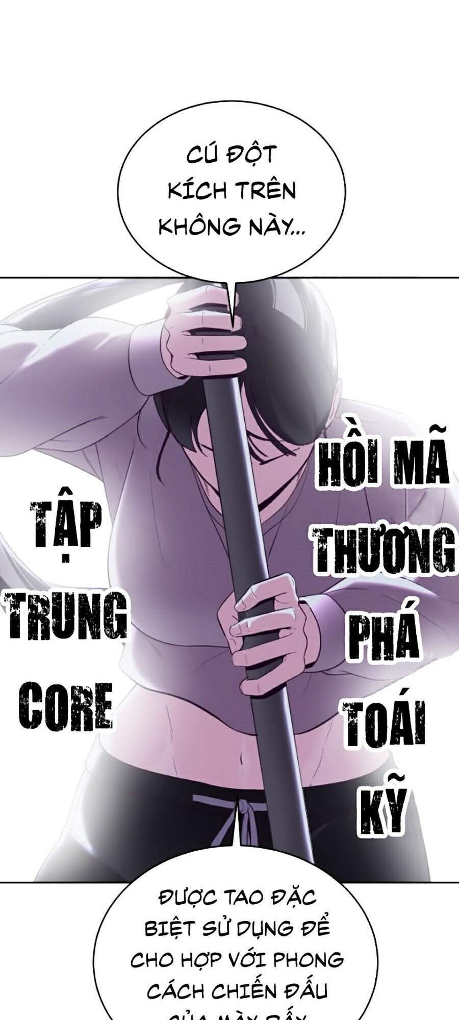 Cậu Bé Của Thần Chết Chap 117 - Next Chap 118