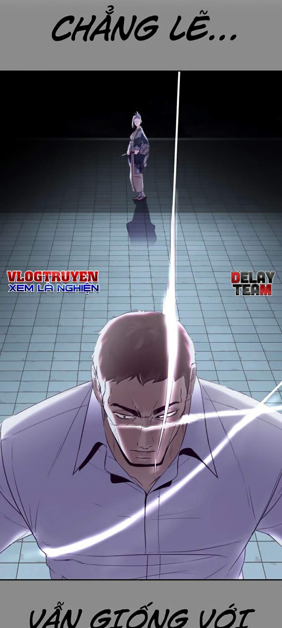 Cậu Bé Của Thần Chết Chap 117 - Next Chap 118