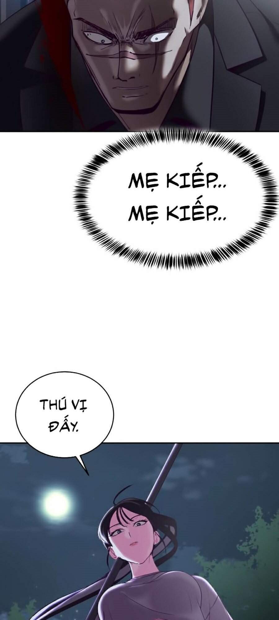 Cậu Bé Của Thần Chết Chap 117 - Next Chap 118