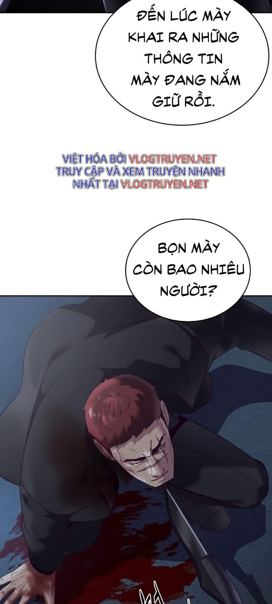 Cậu Bé Của Thần Chết Chap 117 - Next Chap 118