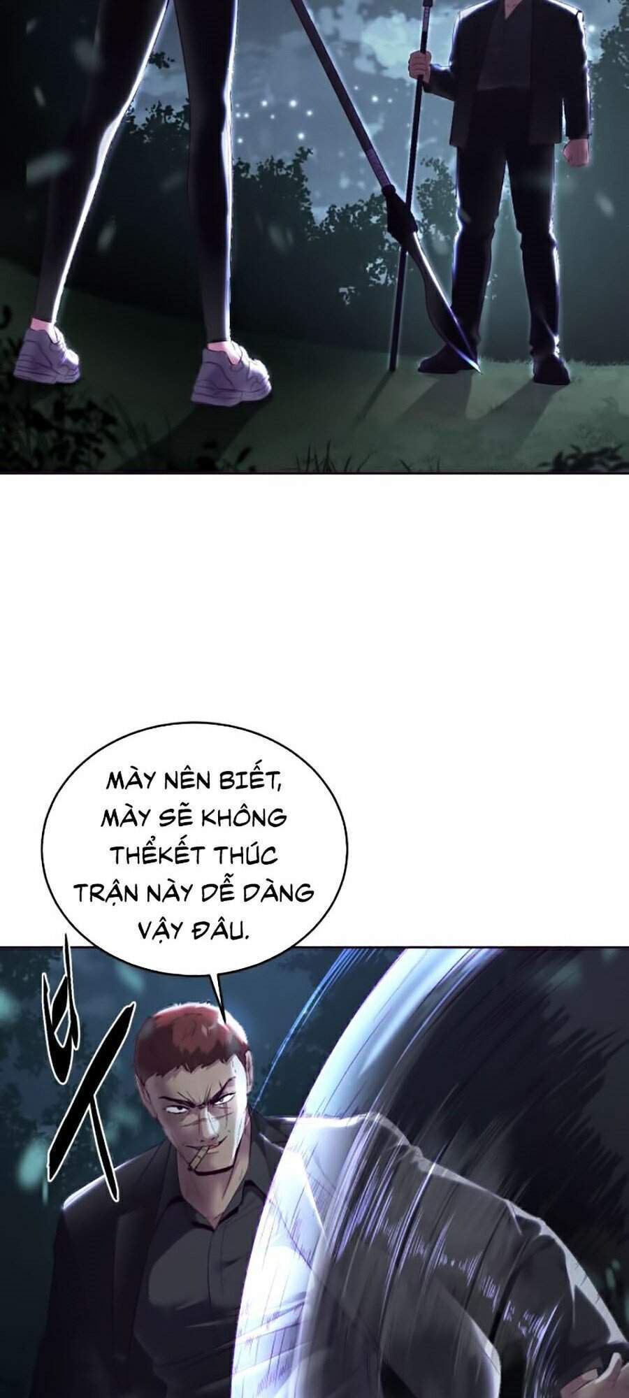 Cậu Bé Của Thần Chết Chap 117 - Next Chap 118