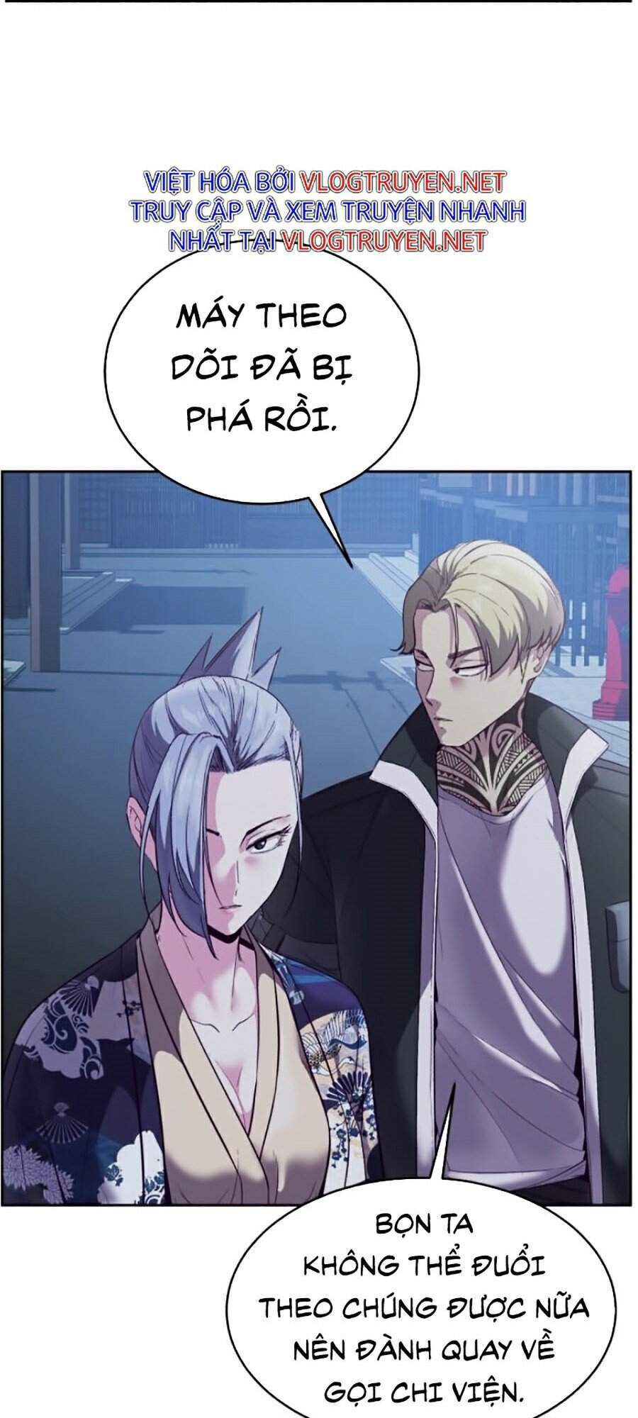 Cậu Bé Của Thần Chết Chap 117 - Next Chap 118