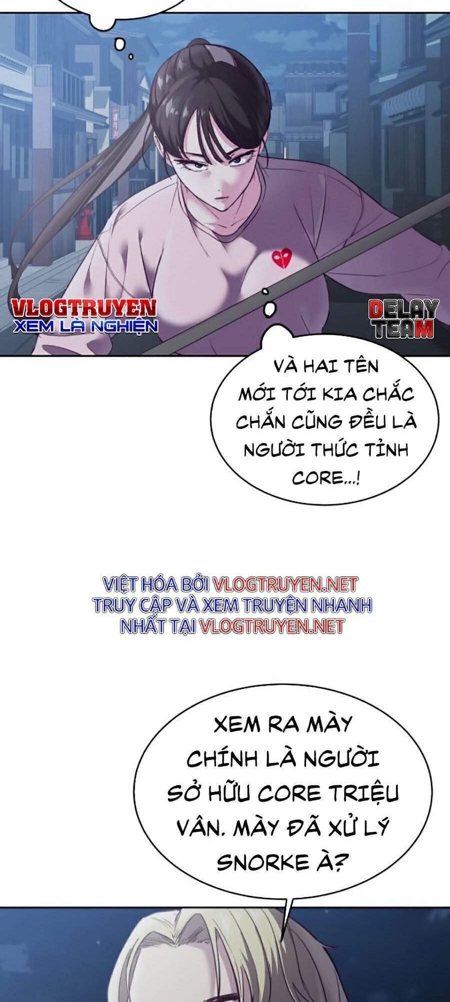 Cậu Bé Của Thần Chết Chap 117 - Next Chap 118