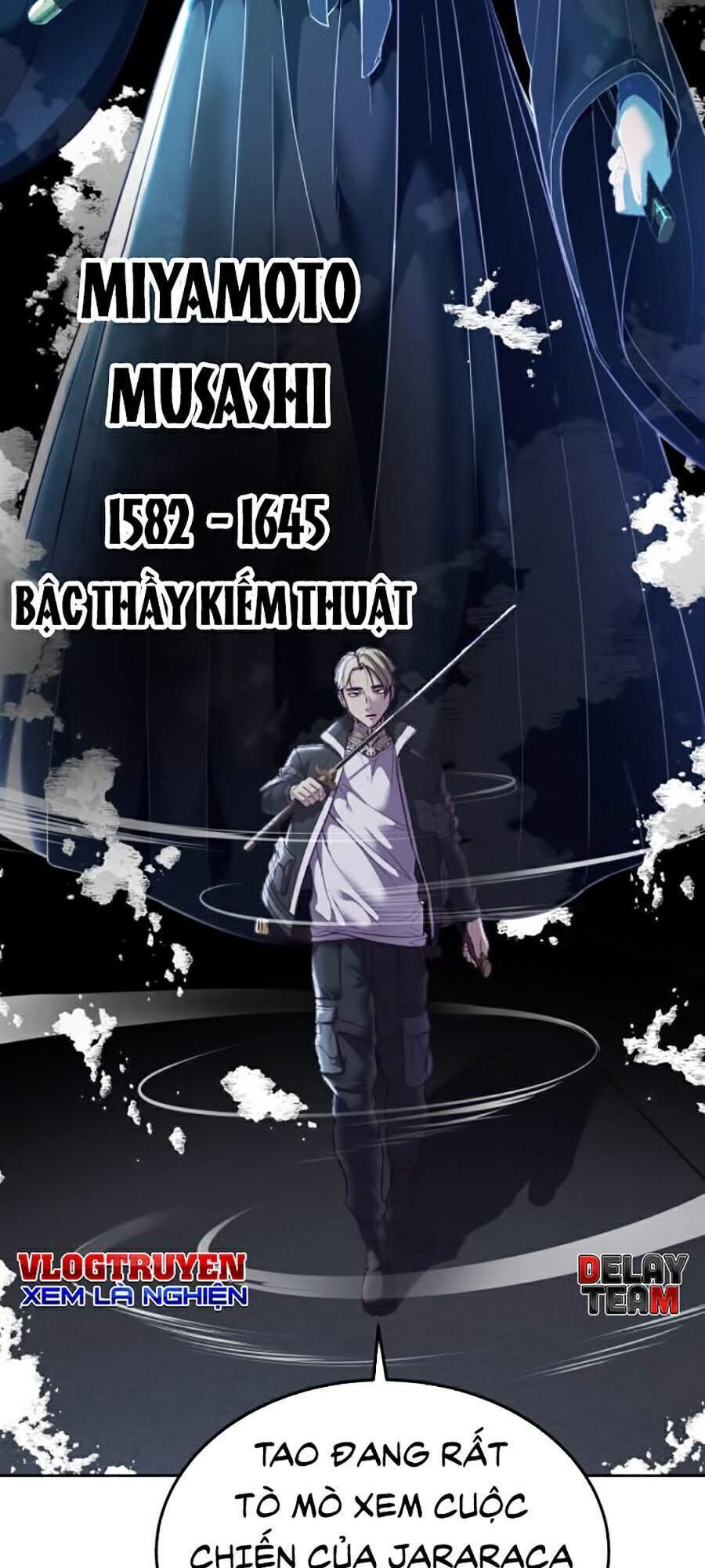 Cậu Bé Của Thần Chết Chap 117 - Next Chap 118
