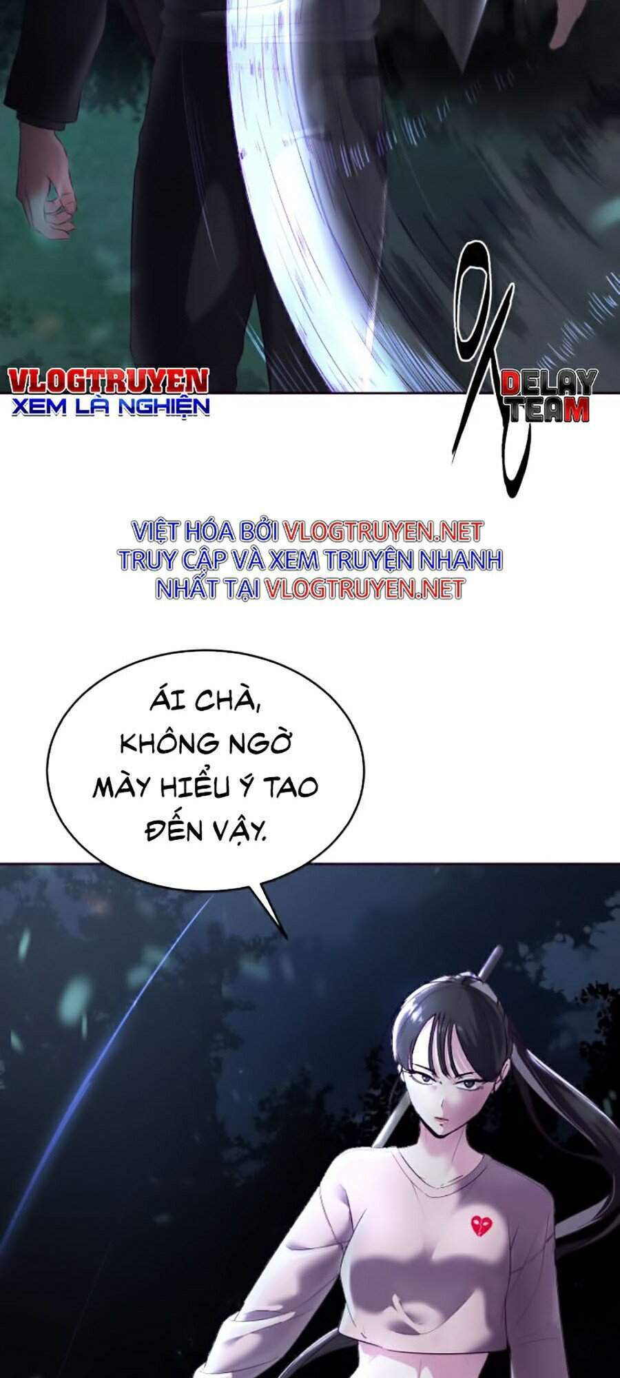Cậu Bé Của Thần Chết Chap 117 - Next Chap 118