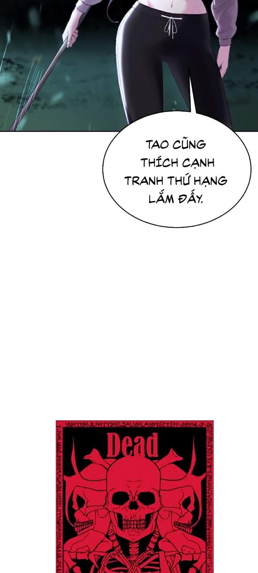 Cậu Bé Của Thần Chết Chap 117 - Next Chap 118