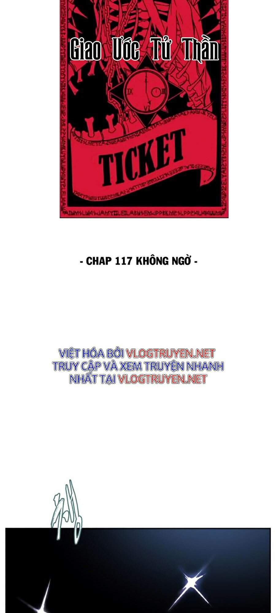 Cậu Bé Của Thần Chết Chap 117 - Next Chap 118