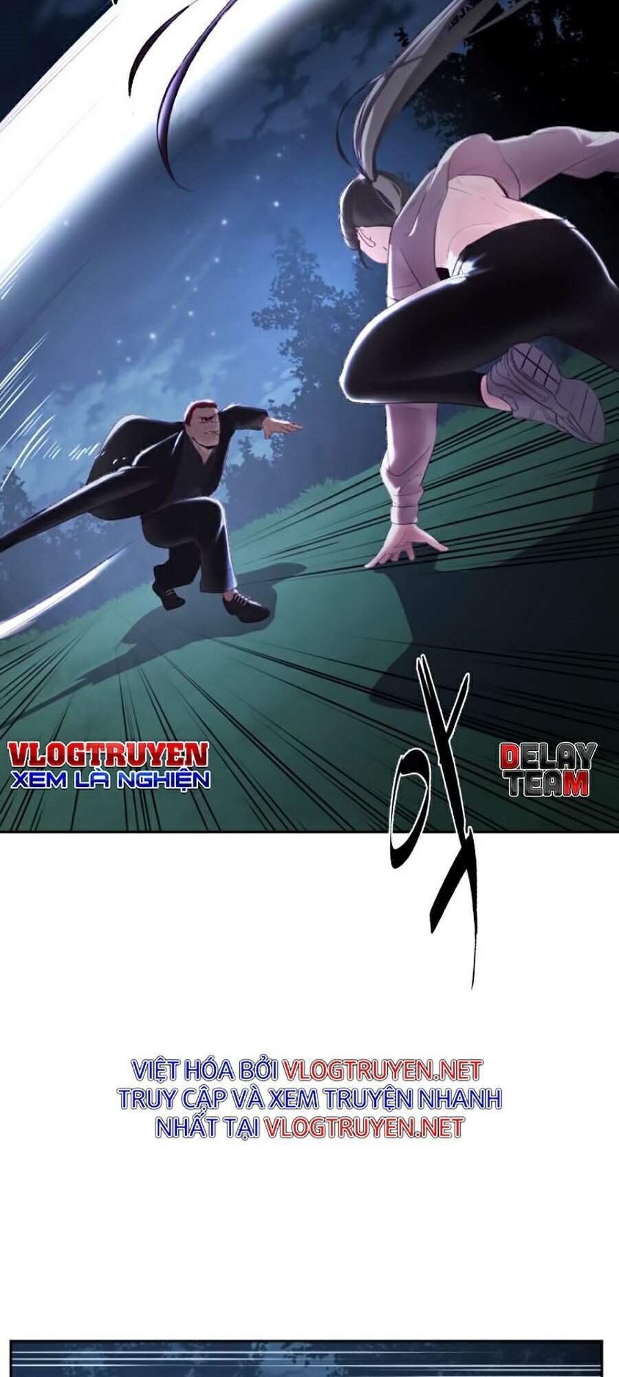 Cậu Bé Của Thần Chết Chap 117 - Next Chap 118