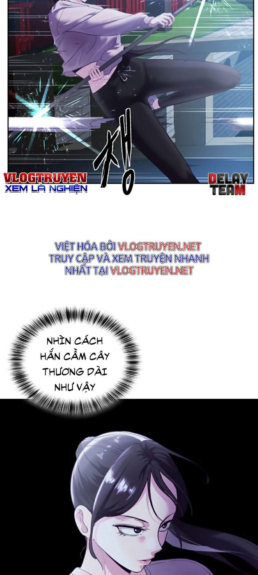 Cậu Bé Của Thần Chết Chap 117 - Next Chap 118