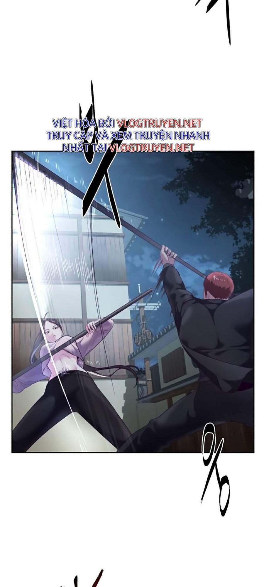 Cậu Bé Của Thần Chết Chap 117 - Next Chap 118