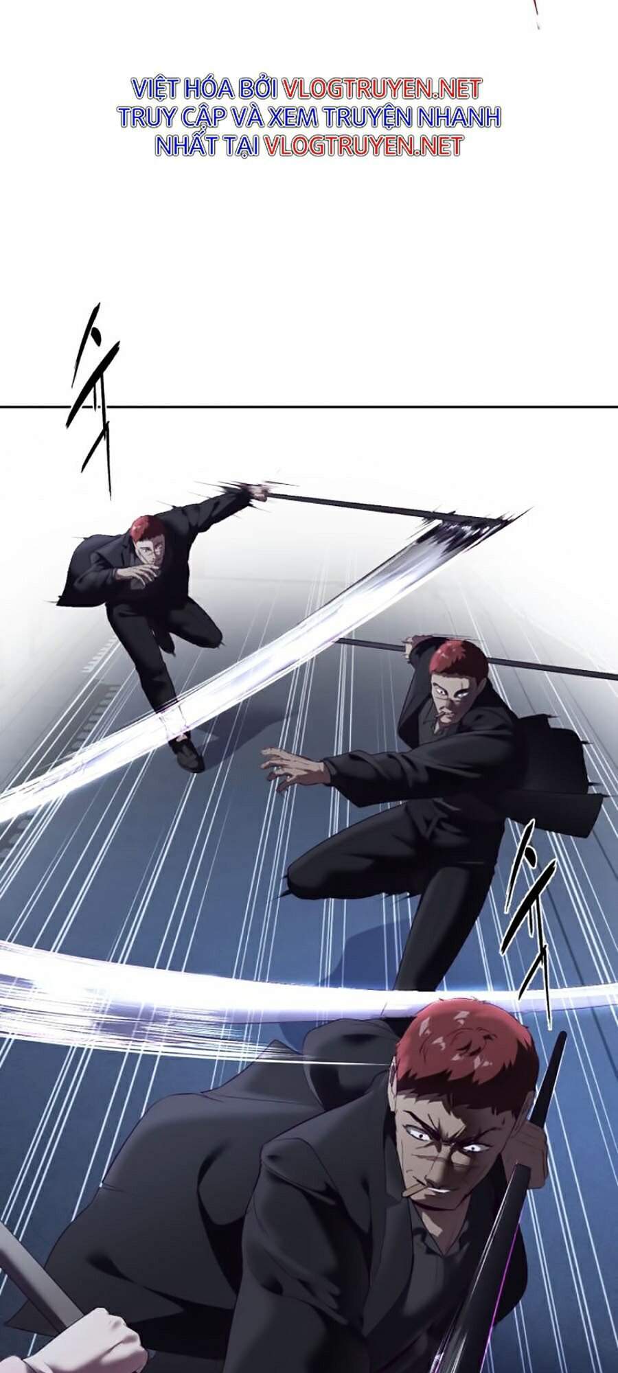 Cậu Bé Của Thần Chết Chap 117 - Next Chap 118