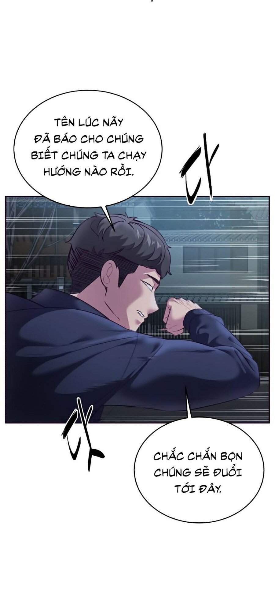 Cậu Bé Của Thần Chết Chap 117 - Next Chap 118