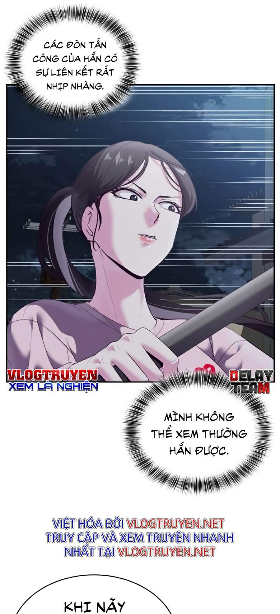 Cậu Bé Của Thần Chết Chap 117 - Next Chap 118