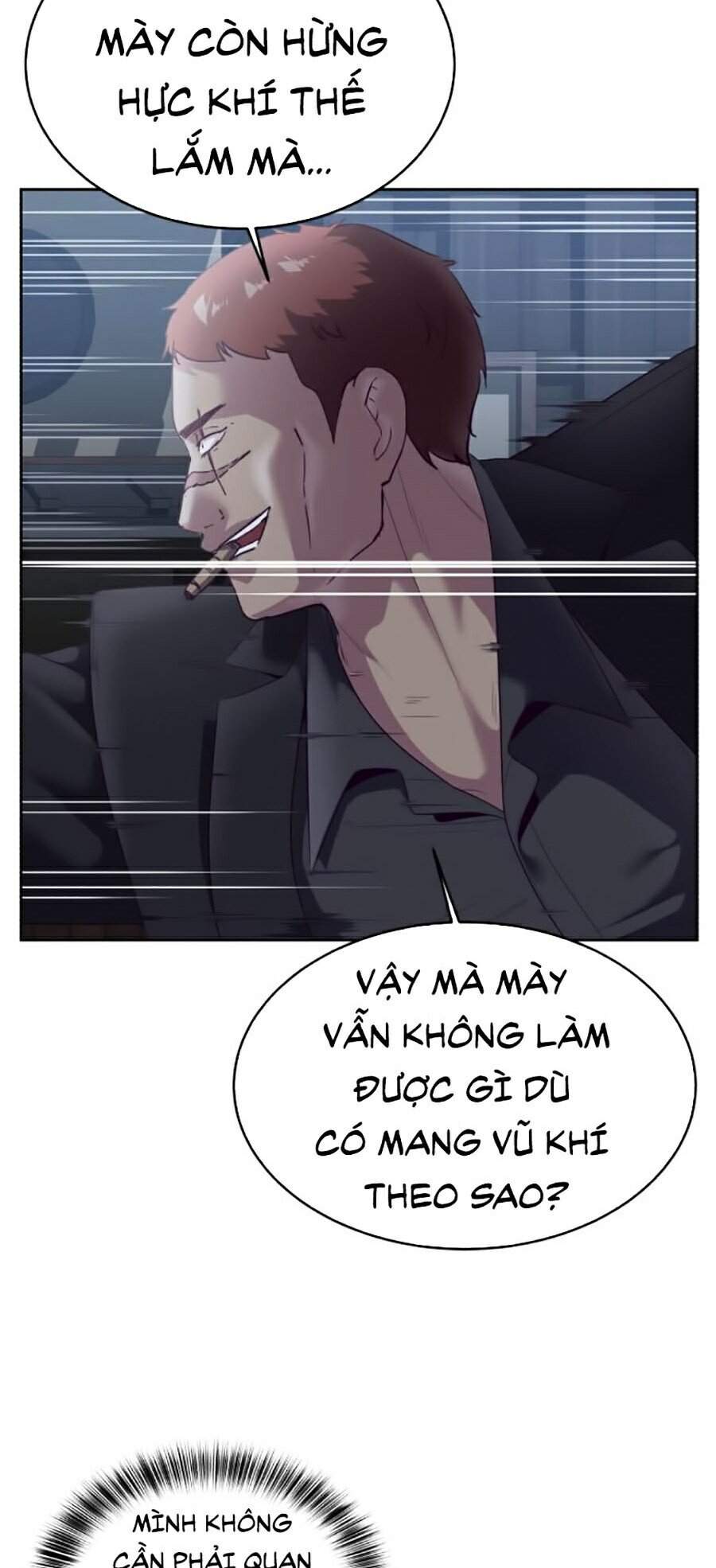 Cậu Bé Của Thần Chết Chap 117 - Next Chap 118