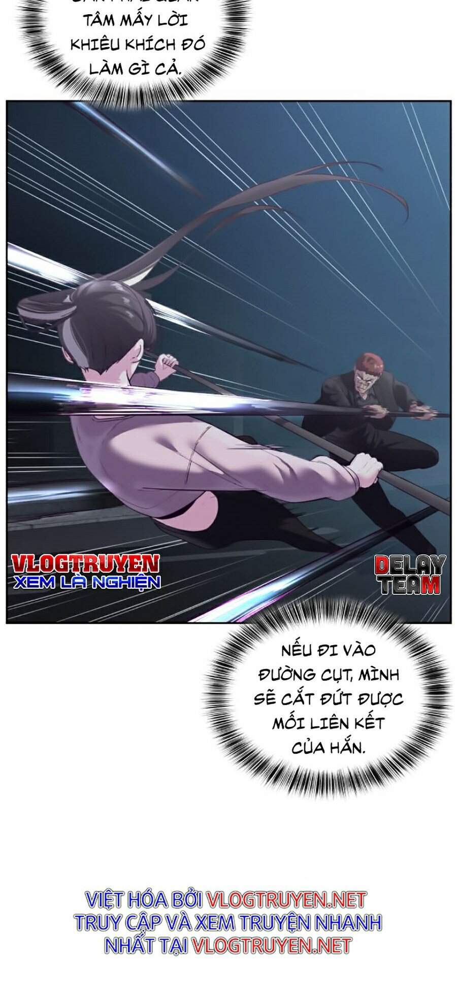 Cậu Bé Của Thần Chết Chap 117 - Next Chap 118