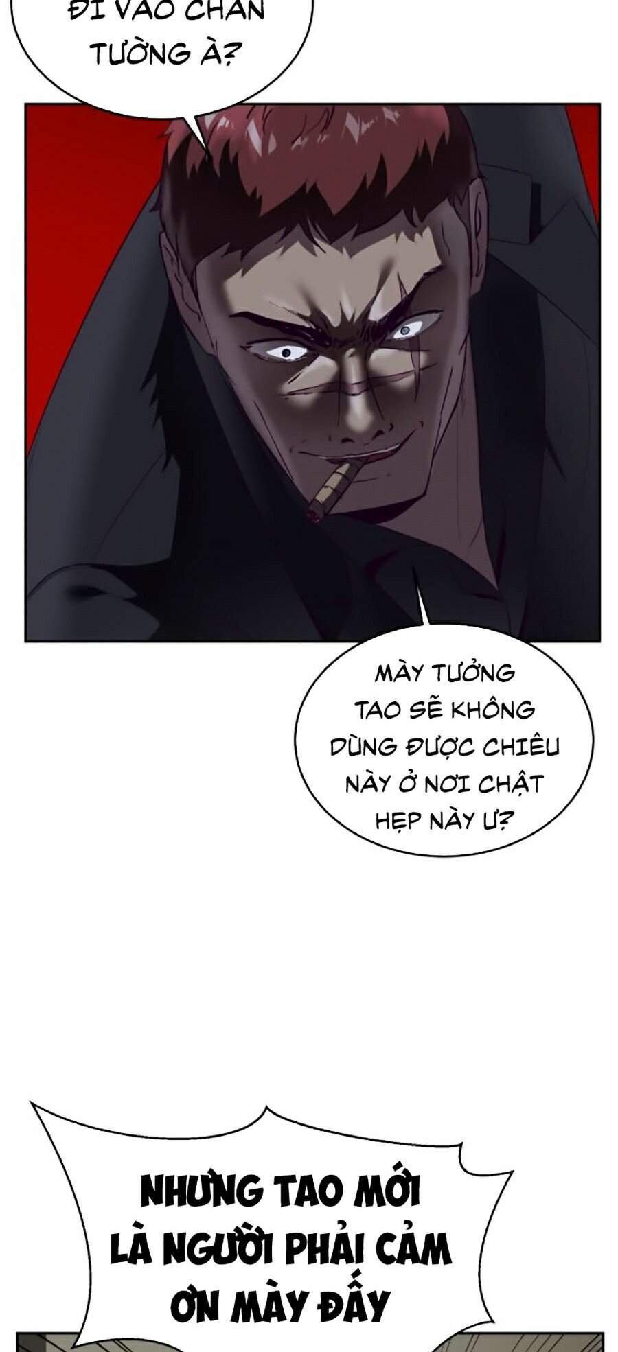 Cậu Bé Của Thần Chết Chap 117 - Next Chap 118