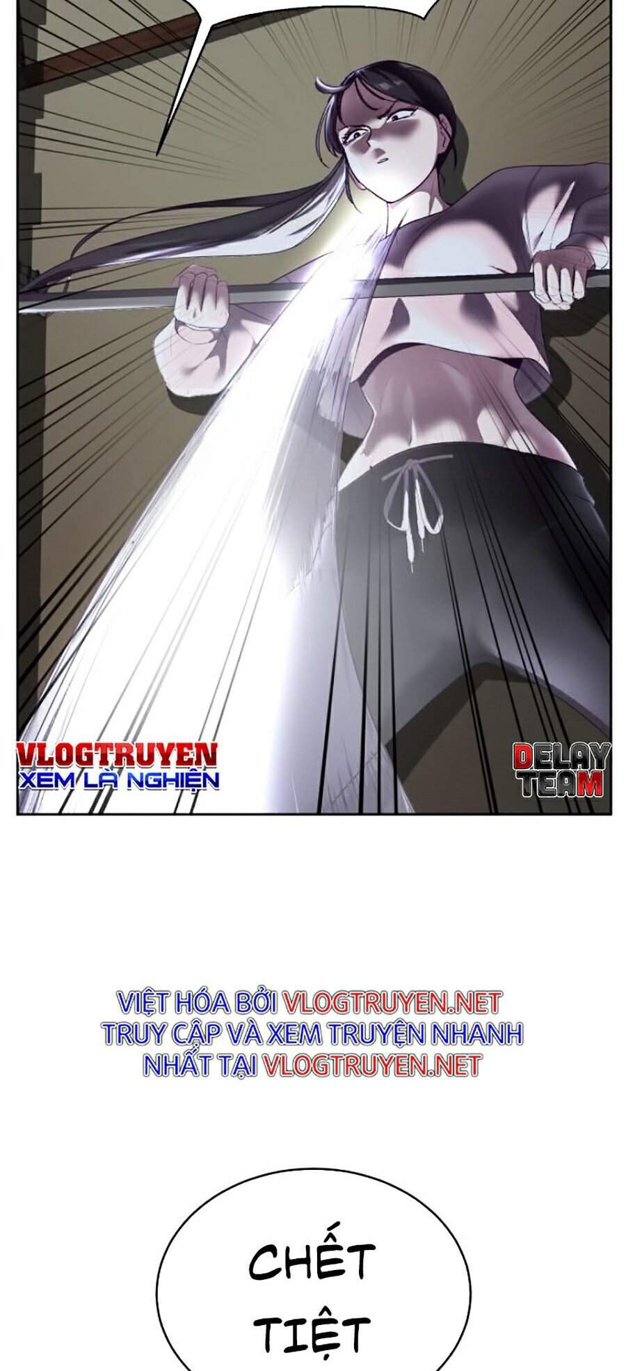Cậu Bé Của Thần Chết Chap 117 - Next Chap 118